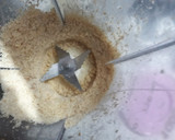 Foto del paso 1 de la receta: Tarta de Manzana, con avena y nuez