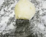 Foto del paso 5 de la receta: Masa para pasta apta celíaco