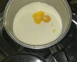 Foto langkah ke 1 dari resep Saus Fla Vanilla.