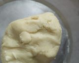 A picture of step 2 of Salty biscuits.