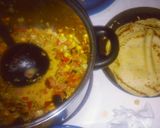Foto del paso 7 de la receta: Tacos ARGENTINOS