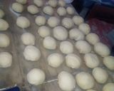Foto del paso 3 de la receta: Bolas de Fraile con Dulce