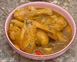 Foto langkah ke 3 dari resep Ayam Kecap.