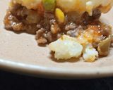 Foto langkah ke 7 dari resep Cottage pie/Shepherd Pie/pastel tutup.