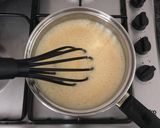 Foto del paso 5 de la receta: Crema pastelera