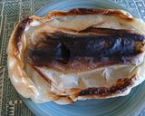 Foto del paso 5 de la receta: Puerros en Papillote, en Salsa de Mostaza