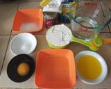 Foto langkah ke 1 dari resep Belgian Waffle👩‍🍳.