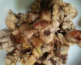 Foto langkah ke 1 dari resep Asem Asem Daging Ayam # 2018.