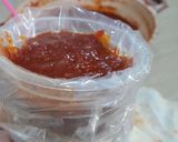 Foto langkah ke 6 dari resep Bumbu Masak Habang Khas Banjarmasin.