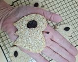 Foto del paso 9 de la receta: Manzanitas de avena (sin azúcares agregados) 🍎🍏
