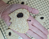 Foto del paso 9 de la receta: Manzanitas de avena (sin azúcares agregados) 🍎🍏