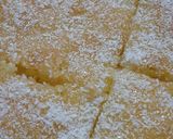 صورة لخطوة 6 من وصفة بسبوسة جزائرية بذوق جوز الهند 🥥😋