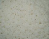 Foto langkah ke 3 dari resep Bubur magic jar.