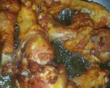 Foto del paso 10 de la receta: Pollo con ensalada