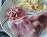 Foto del paso 3 de la receta: Frijoles🍛🥫🫘frescos guisados🥘🫘🍲