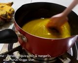 Foto langkah ke 1 dari resep Banoffee (Banana Toffee).