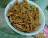 Foto langkah ke 4 dari resep Keripik Kulit lumpia krenyess.