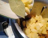 Foto del paso 6 de la receta: Potaje de garbanzos con chorizo en MC o sin ella