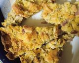 Foto del paso 3 de la receta: Tarta de pollo y choclo