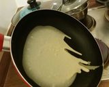 Foto del paso 3 de la receta: Panqueques con manjar