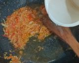 Foto langkah ke 7 dari resep Ayam Suir Asam Manis.