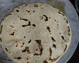 Guvaar vaidu bhaji with dahi tikhari recipe step 5 photo