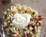 Foto del paso 1 de la receta: Gratín de palmitos