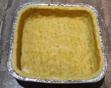 Foto langkah ke 1 dari resep Apple crumble pie with Oat.