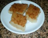 صورة لخطوة 1 من وصفة هريسه سهله