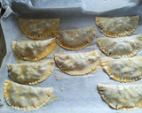 Foto del paso 3 de la receta: Empanadillas de verdura