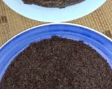 Foto langkah ke 4 dari resep Bolu coklat moisee🧡.