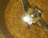 A picture of step 1 of Chicken barbecue kabab.