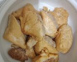Foto langkah ke 3 dari resep Baso Tahu 🐷 Nyong thew fu.