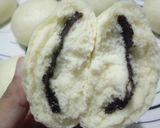 Foto langkah ke 4 dari resep Bakpao Coklat tepung tangmien.