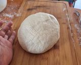 Foto del paso 3 de la receta: Tortillas para burrito