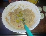 Foto del paso 1 de la receta: Huevos rellenos súper fáciles
