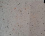 A picture of step 3 of Jowar flour namak pare.