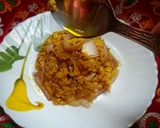 বাঙালি থালি (bangali thali recipe in Bengali) রেসিপি ধাপ - 5 ছবি