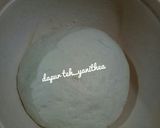 Foto langkah ke 4 dari resep Cakwe Homemade Anti Gagal.