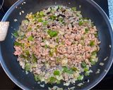 Foto del paso 4 de la receta: Revuelto del sultán