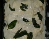 Foto del paso 12 de la receta: Torre de zucchini con salsa blanca