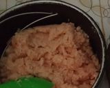 Foto langkah ke 2 dari resep Pentol Ayam.