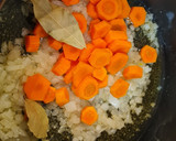 Foto del paso 2 de la receta: Alubias blancas a la Riojana