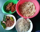 Foto langkah ke 1 dari resep Kering tempe.