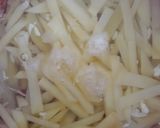 Foto langkah ke 3 dari resep Kentang goreng ala-ala.