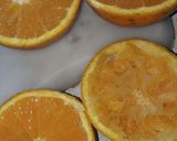 Foto del paso 3 de la receta: Bizcochuelo de naranja 🤤🤤