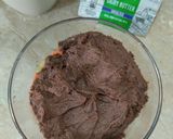A picture of step 6 of Buttercream frosting 🇩🇪.