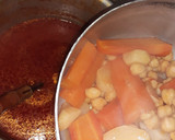 صورة لخطوة 1 من وصفة شخشوخة روعة 😋