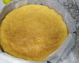 Foto del paso 4 de la receta Bizcocho Flanero de Naranja y Chocolate
