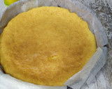 Foto del paso 4 de la receta: Bizcocho Flanero de Naranja y Chocolate
